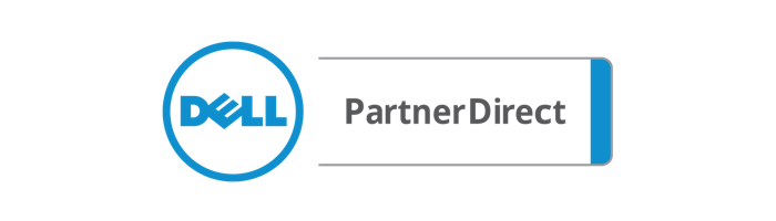 Dell - Partner Direct David Allen