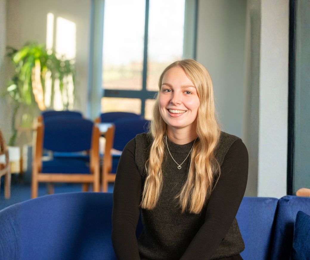 Katie Dunbar | Financial Administrative Assistant | David Allen